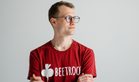 Андреас Флодстрьом, Beetroot: Войната е най-лошият сценарий, но отключва най-доброто у хората