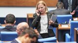 Законопроект: Как България да изпълнява международните санкции