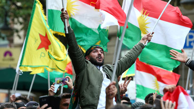 Кюрдите сключват сделка с Москва и Дамаск заради турската офанзива
