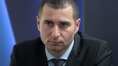 КПКОНПИ видя конфликт на интереси при бившия шеф на БЕХ Петьо Иванов