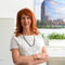 Таня Косева-Бошова: Започнатите офис сгради се строят активно