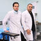 Доц. д-р Константин Гроздев и д-р Набил Хаят: България върви към изцяло лапароскопски операции, защото са щадящи за пациента