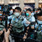 Китай прие противоречивия закон за сигурността в Хонконг