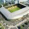 Ремонтът на стадион "Христо Ботев" в Пловдив ще е за над 44 млн. лв.