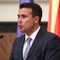 Парламентът в Северна Македония одобри ново правителство на Зоран Заев