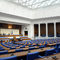 Фотогалерия: Новата пленарна зала на депутатите