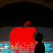 Apple струва повече от общата оценка на най-големите британски борсови компании