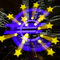 Поскъпването на еврото притеснява ЕЦБ