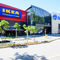 IKEA отвори във Варна втория си магазин в страната
