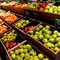 Инфлацията в страната се задържа на 1.2% през август заради храните