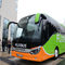Aвтобусният гигант FlixBus ще си партнира с превозвача "Карат С"