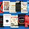 Шестте най-добри бизнес книги за годината, според Financial Times
