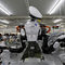 Роботите могат да заемат до 800 млн. работни места по света