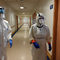 Местата за COVID-болни свършиха, кабинетът мобилизира АГ-болници, санаториуми и онкологии