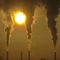 COVID-19 намали емисиите на парникови газове с 8%