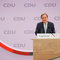 Центристът Армин Лашет е новият лидер на германските християндемократи