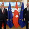 Анкара сменя конфронтационния тон към ЕС