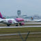Wizz Air осъди летище София и ГВА заради еднаквите такси на двата терминала