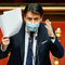 Италианският премиер Конте подаде оставка