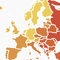 България отново е с най-лоши показатели в ЕС според индекса за корупцията