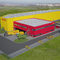 Карго поделението на DHL строи нова база за 9 млн. лв. до летището