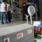 Сензори за въздух и соларни панели ще се инсталират в софийска детска градина