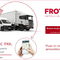 "Frotcom България" предоставя висококачествен софтуер за флийт мениджмънт