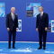 Байдън обеща безусловна подкрепа за НАТО и за защитата на Европа