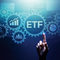 Взаимен фонд или ETF