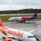 EasyJet отхвърли оферта от Wizz Air и търси 1.7 млрд. долара от акционерите си