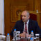 К: България | Радев разпуска парламента и назначава нов служебен кабинет в четвъртък