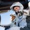 SpaceX за първи път изстреля в орбита екипаж от астронавти аматьори