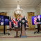 САЩ, Великобритания и Австралия сключиха пакт за сигурност в противовес на Китай