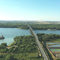 Промишлеността на Русе расте активно край реката