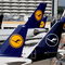 Lufthansa набира 2.1 млрд. евро капитал, за да върне държавната помощ