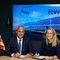 Германската RWE ще изгради соларен мегапарк в Гърция