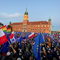 К: Свят | САЩ и Европа са разделени за бъдещето на Кристалина Георгиева; Поляците подкрепят с протести членството в ЕС