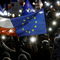 "Ние оставаме" - масови протести в Полша срещу Polexit