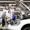 Преходът на Volkswagen към електрически коли може да струва 30 хил. работни места