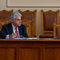 След изслушването на Рашков за гласуването с подвижни урни ДБ обещава законови промени