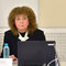 Галина Захарова е избрана за председател на Върховния касационен съд