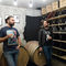 "Одесос": Новите градски винари от Варна