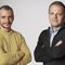 Иво Ценов и Тенко Николов, SiteGround: Новата ни фондация иска да задържи българските деца тук
