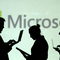 Microsoft прекратява операциите си в Русия