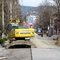 Приключва основният ремонт на най-големия булевард във Велико Търново – "България"