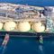 "Булгаргаз" е договорил танкер с втечнен газ от САЩ и за юли