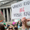 Отмяната на правото на аборт или как Америка се върна 50 години назад