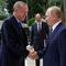 Връзката между руските санкции и странната турска парична политика