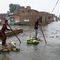 Фотогалерия: Огромните наводнения, които потопиха една трета от Пакистан