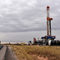 Американските компании за шистов петрол се обръщат към природния газ